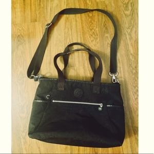 KIPLING - Laptop/Shoulder Bag